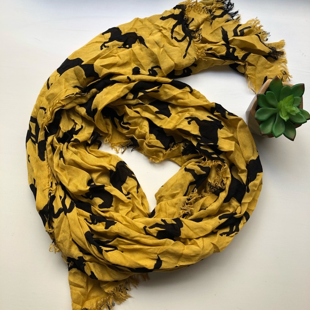 Horse Scarf